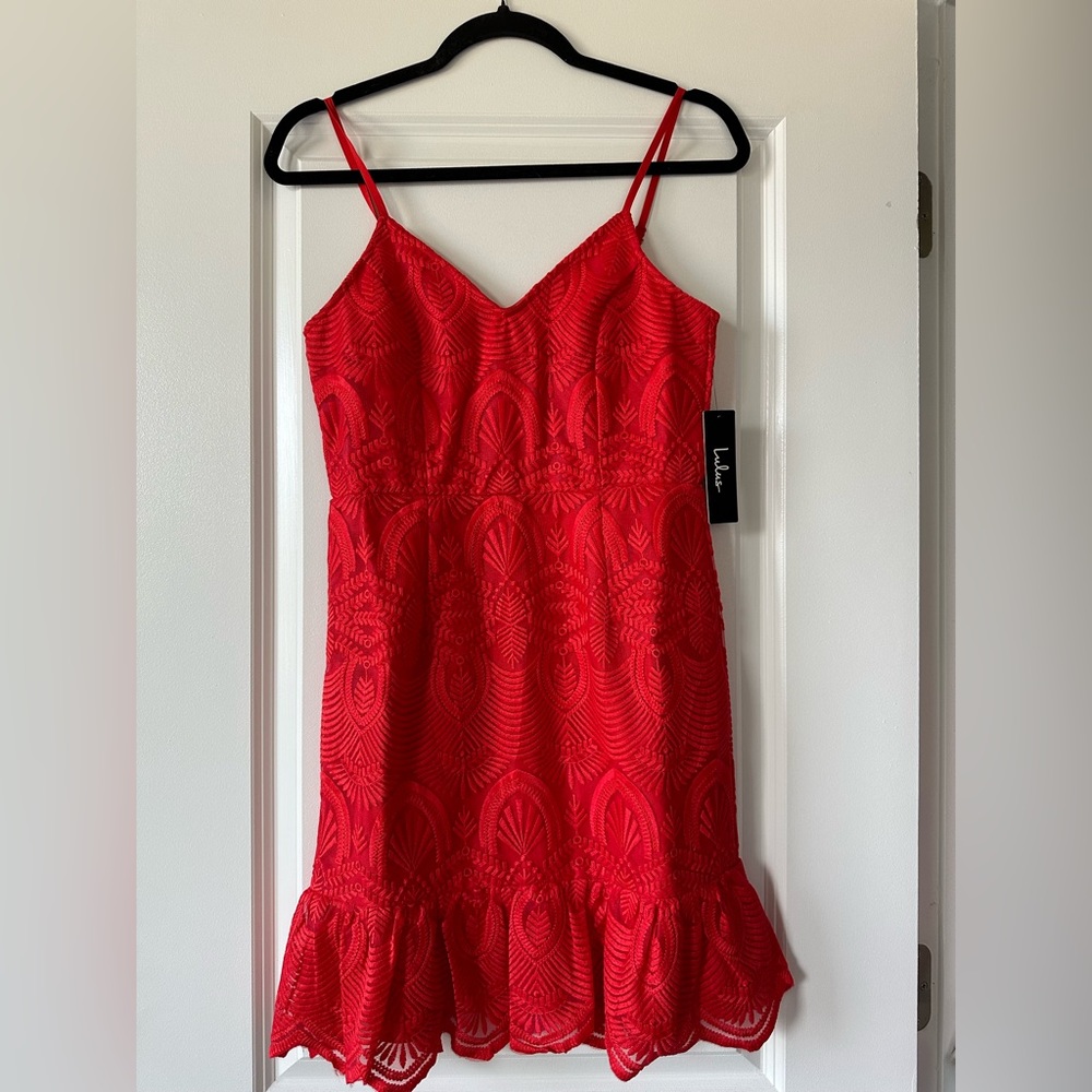 Never worn